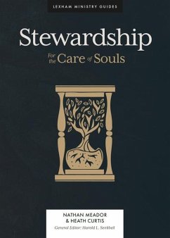 Stewardship - Meador, Nathan; Curtis, Heath R