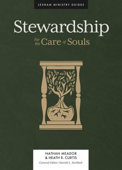 Stewardship - Meador, Nathan; Curtis, Heath R