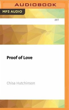 Proof of Love - Hutchinson, Chisa