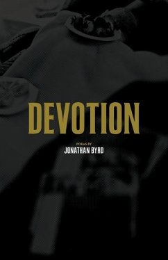 Devotion - Byrd, Jonathan