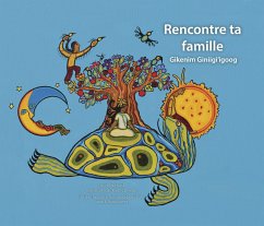 Rencontre Ta Famille: Gikenim Ginii'igo - Bouchard, David