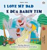 I Love My Dad (English Albanian... - Bild 1