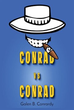 Conrad vs Conrad - Conrardy, Galen B
