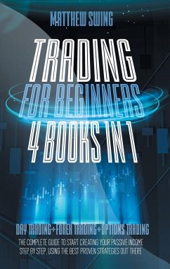 TRADING FOR BEGINNERS - Swing, Matthew