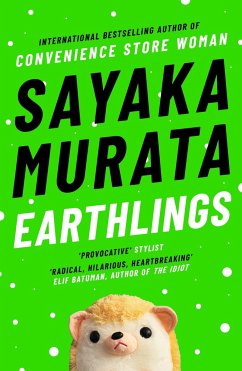 Earthlings - Murata, Sayaka