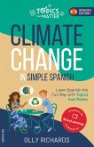 Climate Change in Simple Spanish