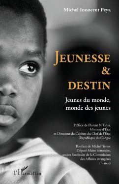 Cover Jeunesse et destin