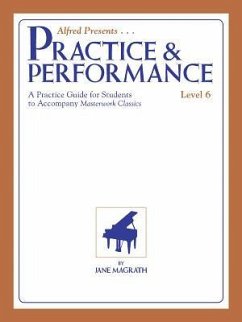 Masterwork Practice & Performance