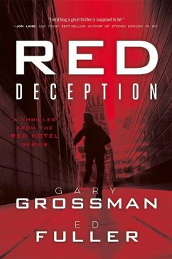 Red Deception - Grossman, Gary; Fuller, Edwin D