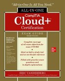 Comptia Cloud+ Certification All-In-One Exam Guide (Exam Cv0-003)