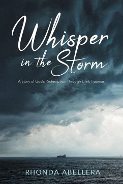 Whisper in the Storm - Abellera, Rhonda