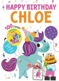 Happy Birthday Chloe