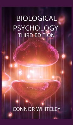 Biological Psychology - Whiteley, Connor