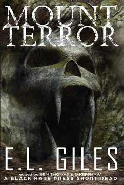 Mount Terror - Giles, E. L.