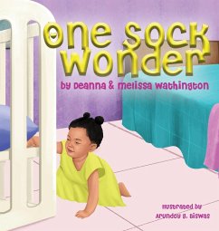 Cover One Sock Wonder