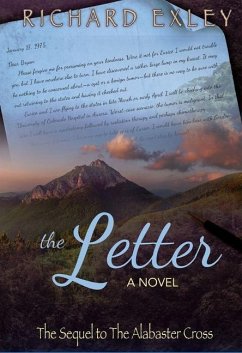 The Letter - Exley, Richard