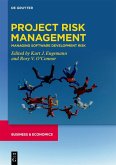 Project Risk Management (eBook, ePUB)
