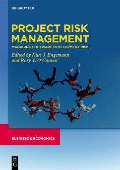 Cover Project Risk Management (eBook, ePUB)