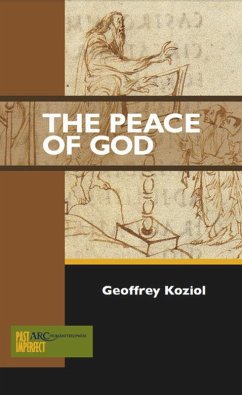 Cover The Peace of God (eBook, PDF)