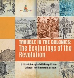 Trouble in the Colonies - Baby