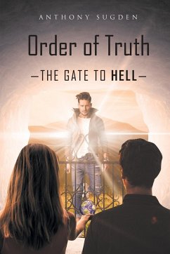 Order of Truth - Sugden, Anthony