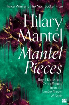 Mantel Pieces - Mantel, Hilary