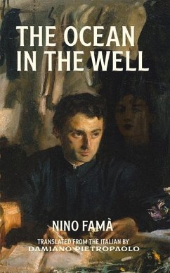 The Ocean in the Well: Volume 50 - Famà, Nino