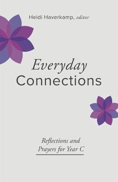 Everyday Connections - Haverkamp, Heidi