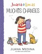 Juana & Lucas: Muchos Changes - Bild 1