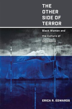 The Other Side of Terror - Edwards, Erica R.