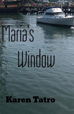 Maria's Window - Tatro, Karen