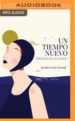 Un Tiempo Nuevo - Howard, Elizabeth Jane