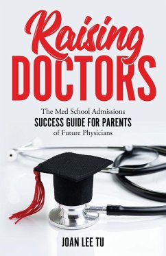 Cover Raising Doctors