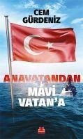 Anavatandan Mavi Vatana - Gürdeniz, Cem