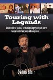 Touring with Legends