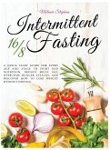 Intermittent Fasting 16/8