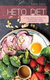 Keto Diet: A Little Cookbook To Start Your Transformation Today - Lose Weight In 21 Days