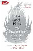 Rage and Hope