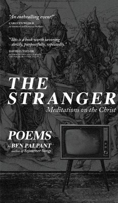 The Stranger - Palpant, Ben