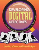 Developing Digital Detectives: Essential Lessons for Discerning Fact from Fiction in the 'Fake News' Era