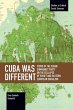 Cuba Was Different - Bild 1