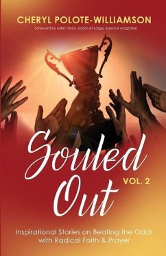 Souled Out, Volume 2 - Polote-Williamson, Cheryl