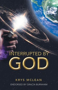 Cover Interrupted by God