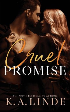 Cruel Promise - Linde, K. A.