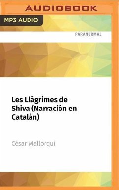 Les Llàgrimes de Shiva (Narración En Catalán): Premio Edebé de Literatura Juvenil 2002 - Mallorquí, César