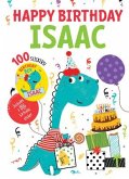 Happy Birthday Isaac