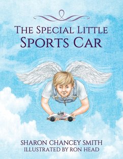The Special Little Sports Car - Chancey Smith, Sharon