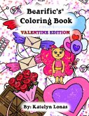 Bearific's(R) Coloring Book: Valentine Edition