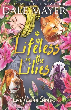 Lifeless in the Lilies - Mayer, Dale