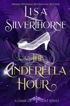 The Cinderella Hour - Silverthorne, Lisa